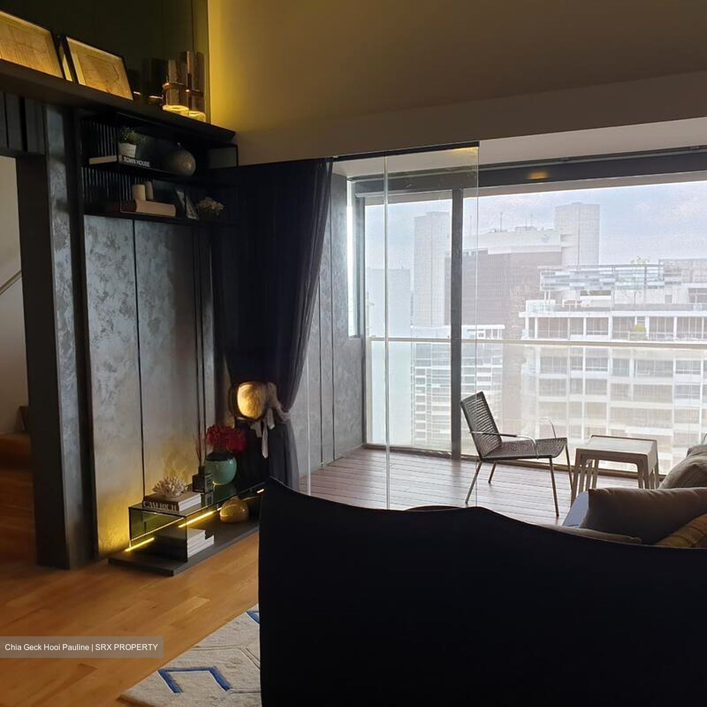 The Peak @ Cairnhill II (D9), Apartment #443043111